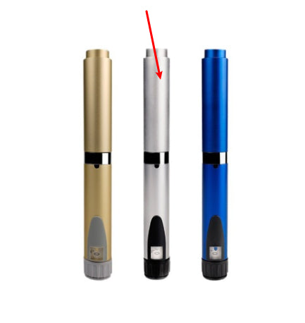 Anti Wrinkle Magic Pen