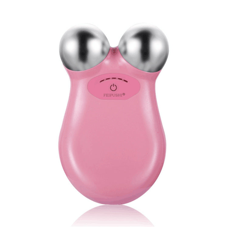 Facial Lifting Firming Skin Device