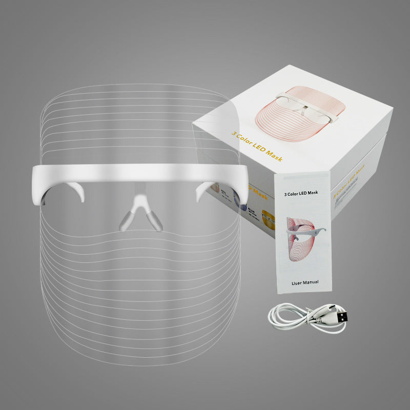 Phototherapy Skin Rejuvenation Mask