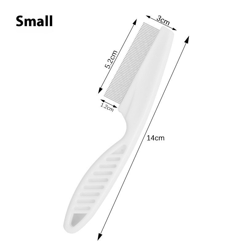 Cat Comb Hair Magic Comb