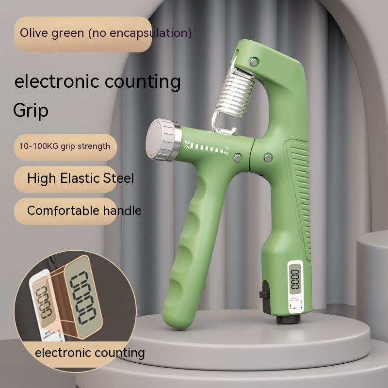 Hand Strength Grip Trainer