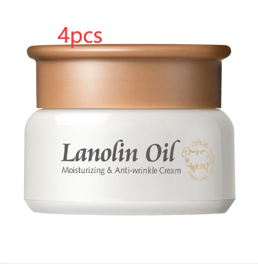 Avocado Wrinkle Cream