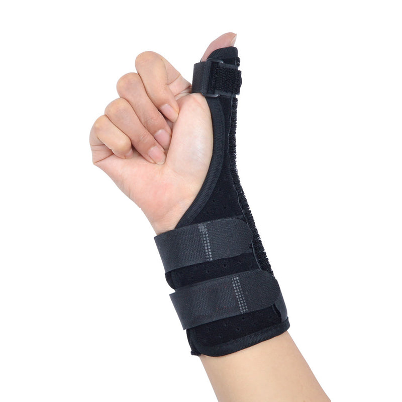 Wrist And Thumb Support Brace Guard