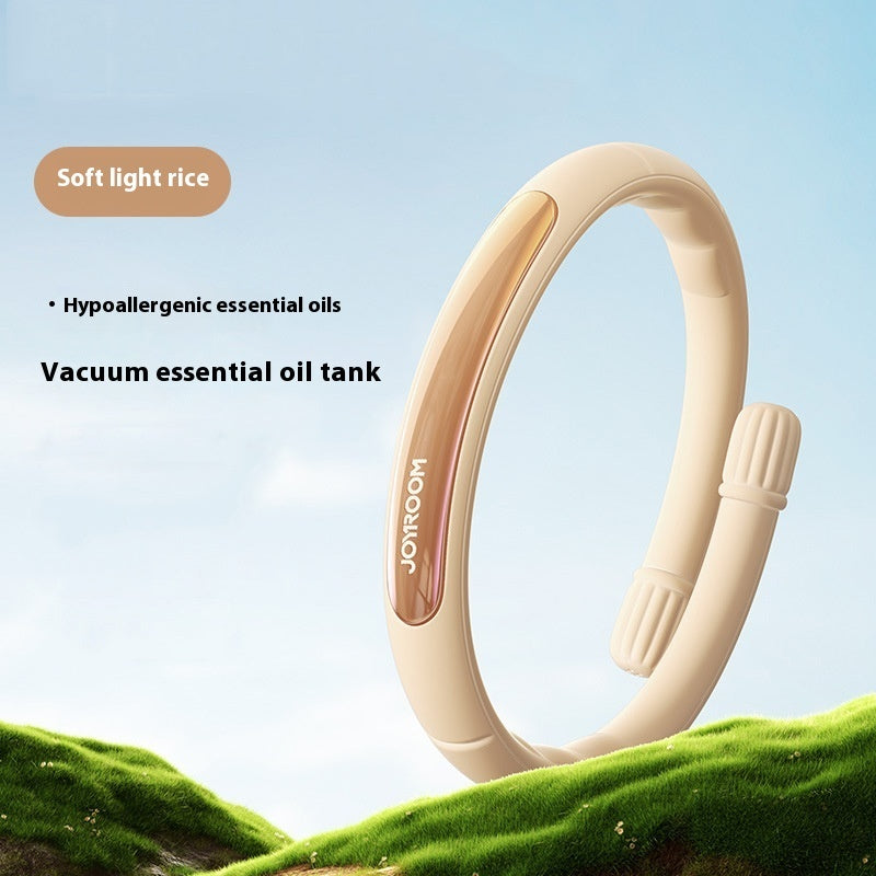 Anti-mosquito Bracelet