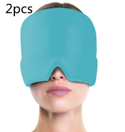 Headache and Eye Mask Relief