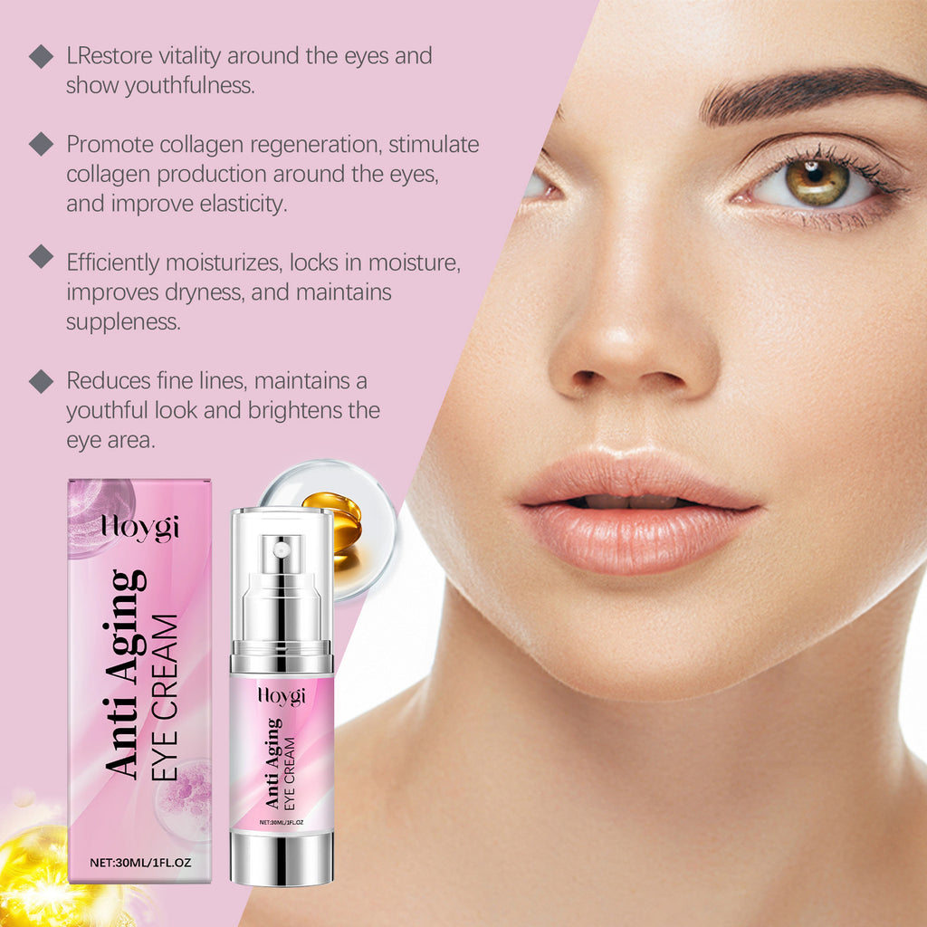 Anti Aging Eye Skin Repair