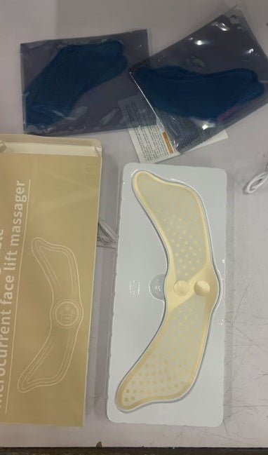 Facial Slimming and Lifting Device