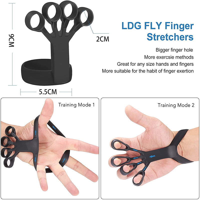 Arthritis Hand Grip Exerciser