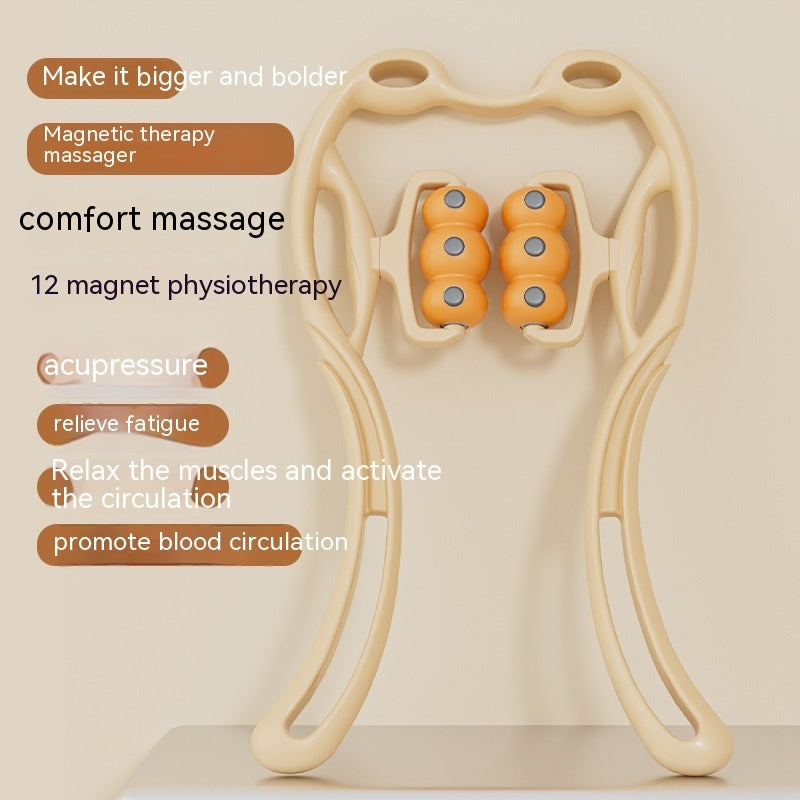 Magnetic Therapy Neck Massager