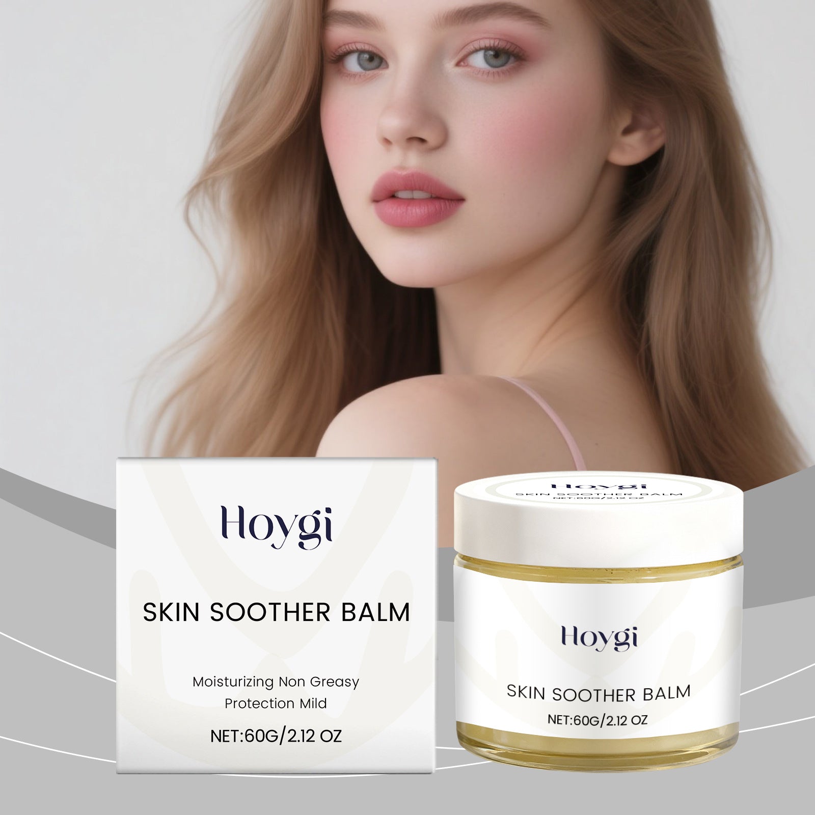 Skin Soother Balm