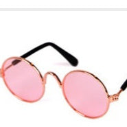 Pet Sun Glasses