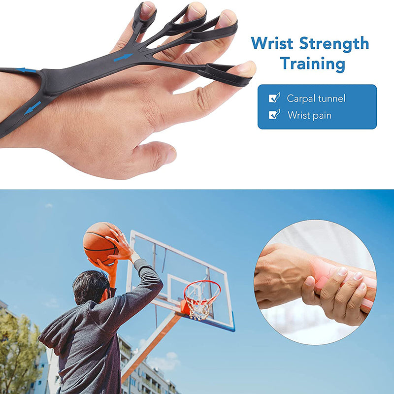 Arthritis Hand Grip Exerciser