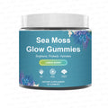 Sea Moss and Seaweed Gummies