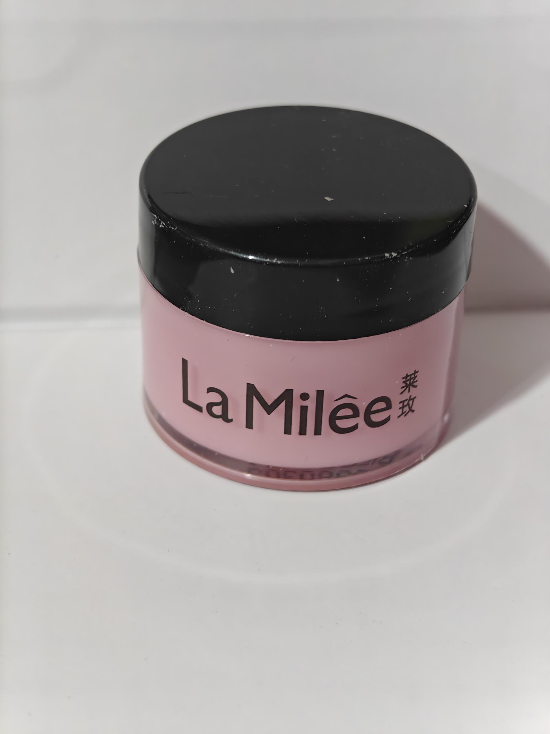 Moisturizing Lip Care