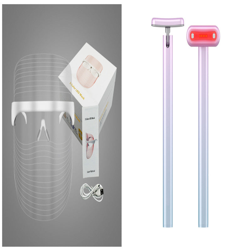 Phototherapy Skin Rejuvenation Mask