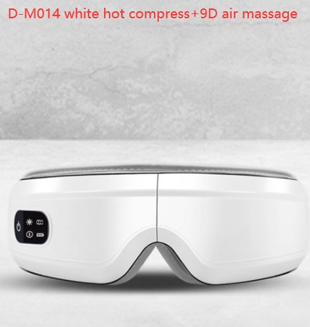 Eye Relax Massager For Sleep