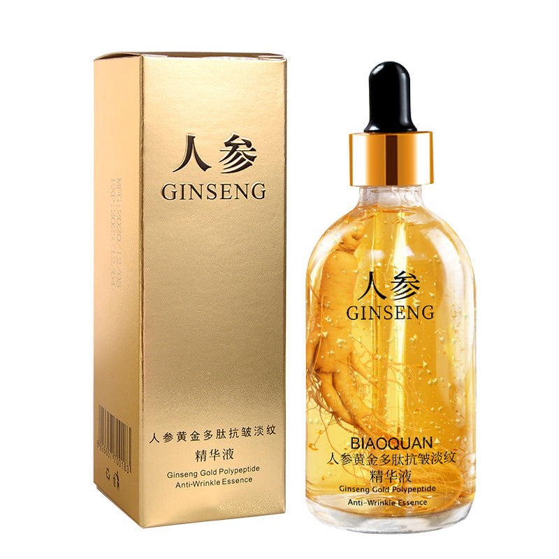 Liquid Gold Face Firming and Lifting