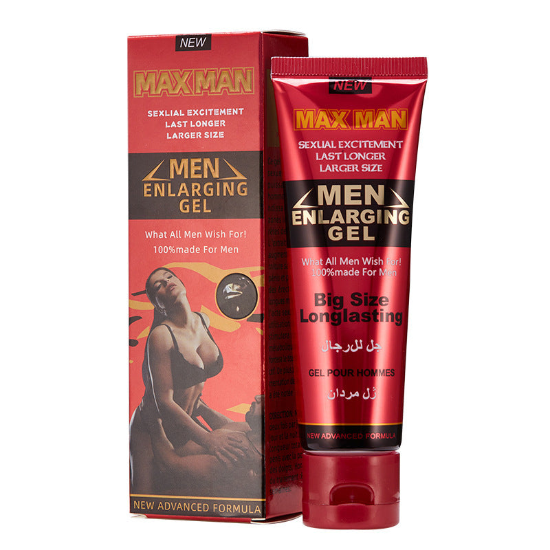 Men Enlarging Cream