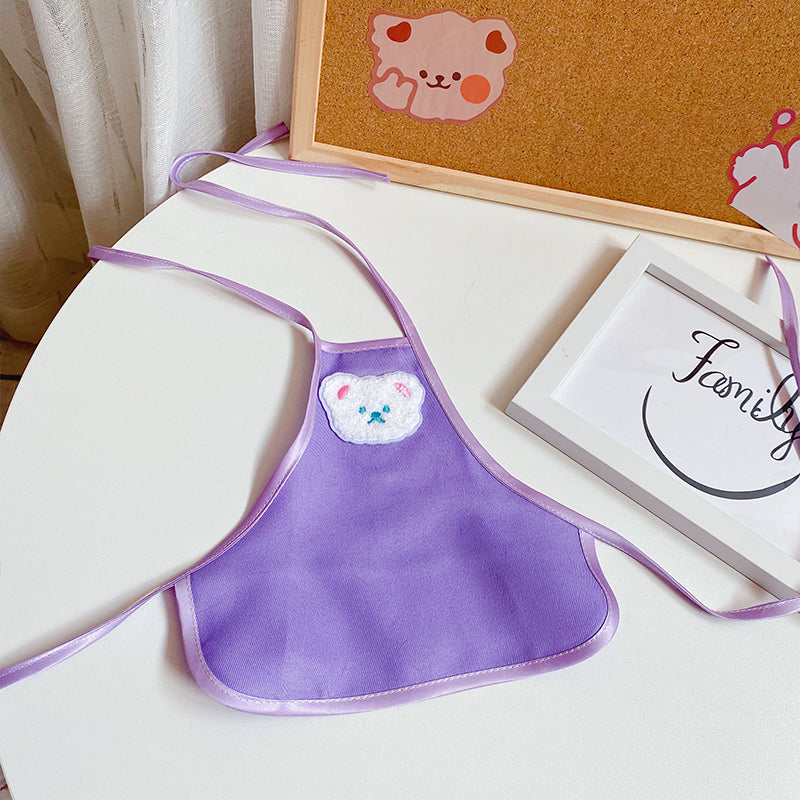 Pet Anti-hair Loss Apron
