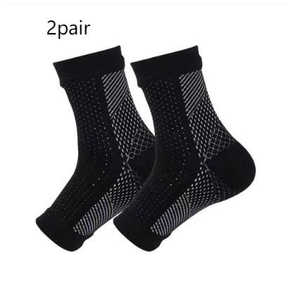Outdoor Fitness Compression Socks