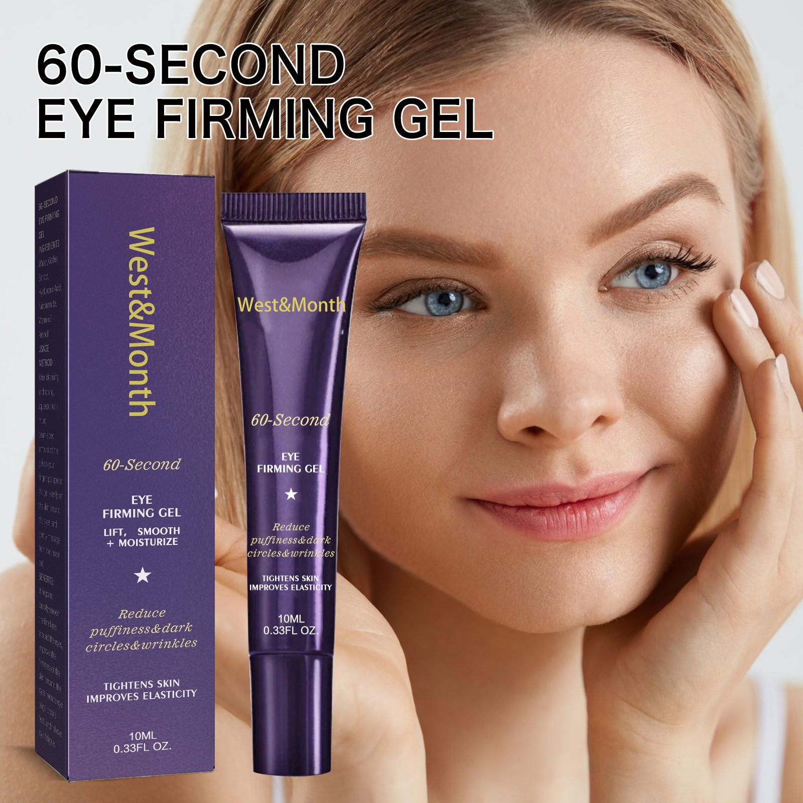 Eye Firming Gel