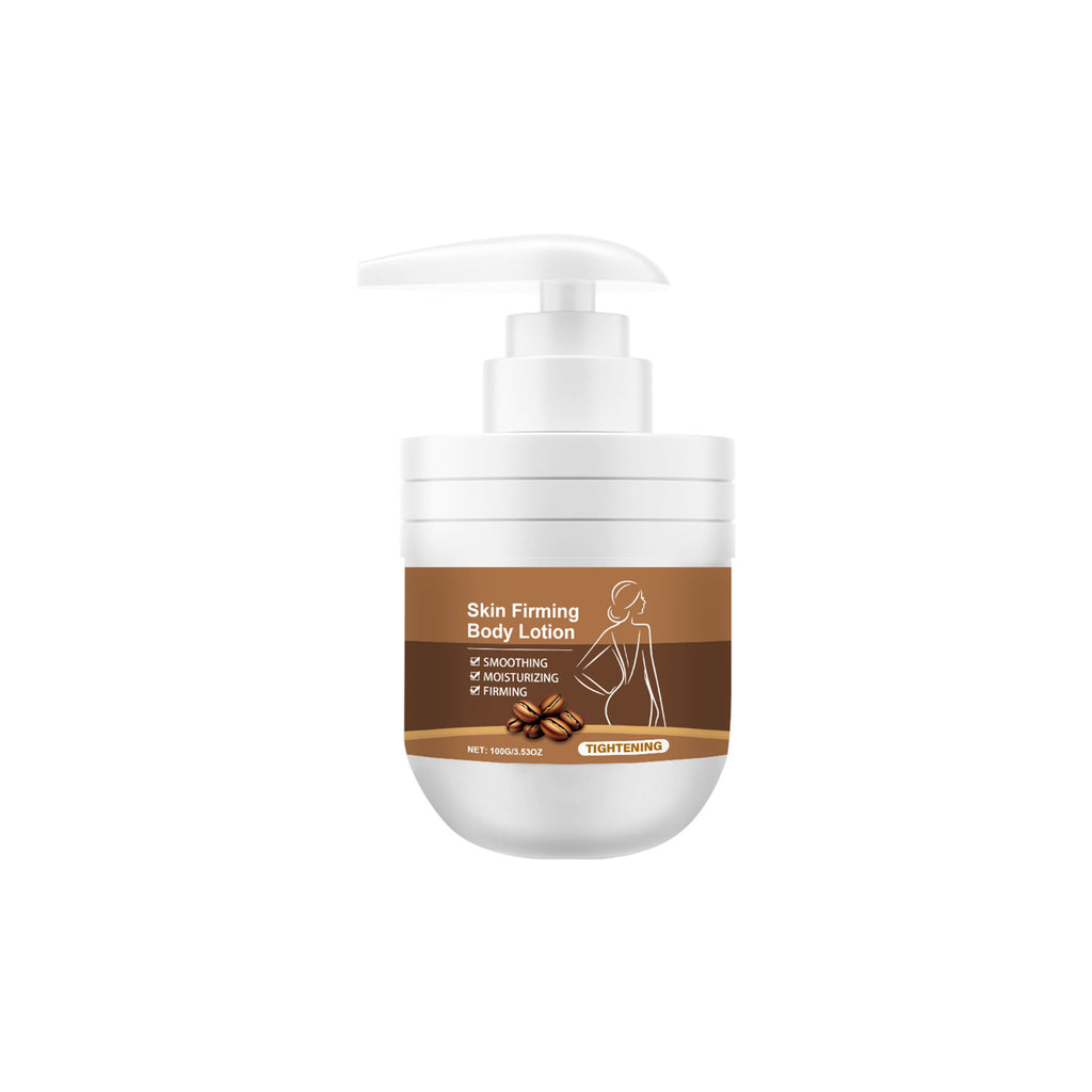 Skin Firming Body Lotion