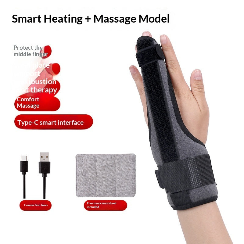 Heated Arthritis Wrist Brace
