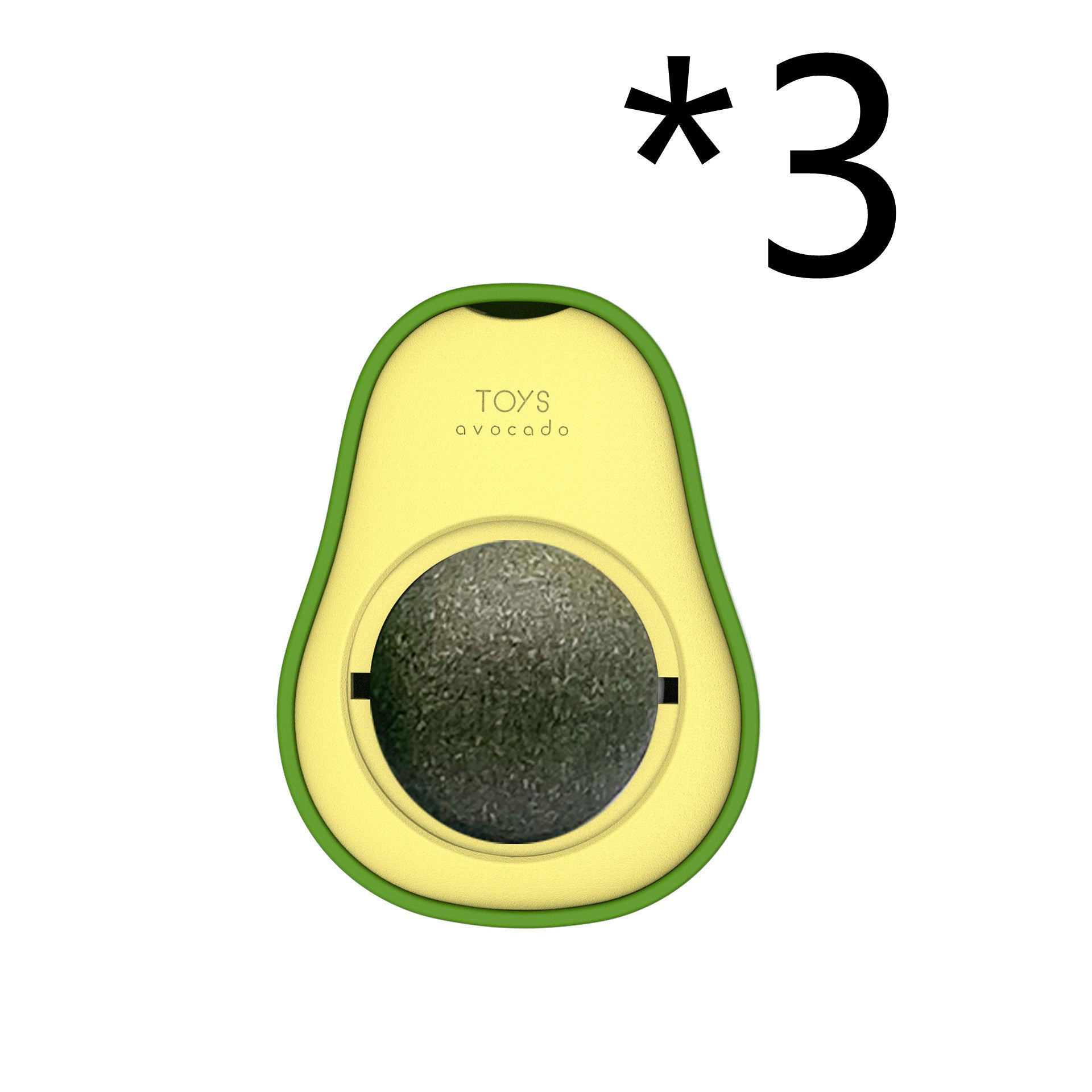Avocado Cat Mint Catnip