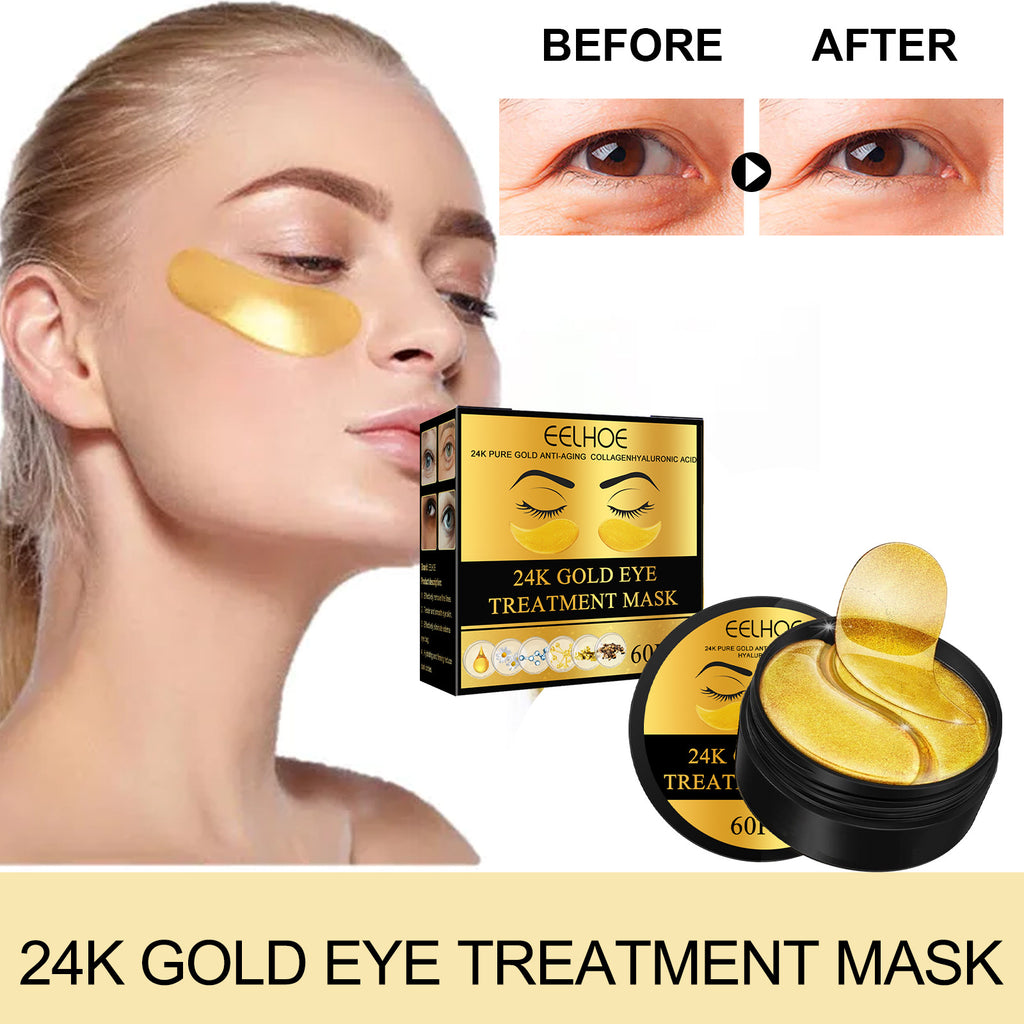 Eye Bags And Hydrating Moisturizing Mask