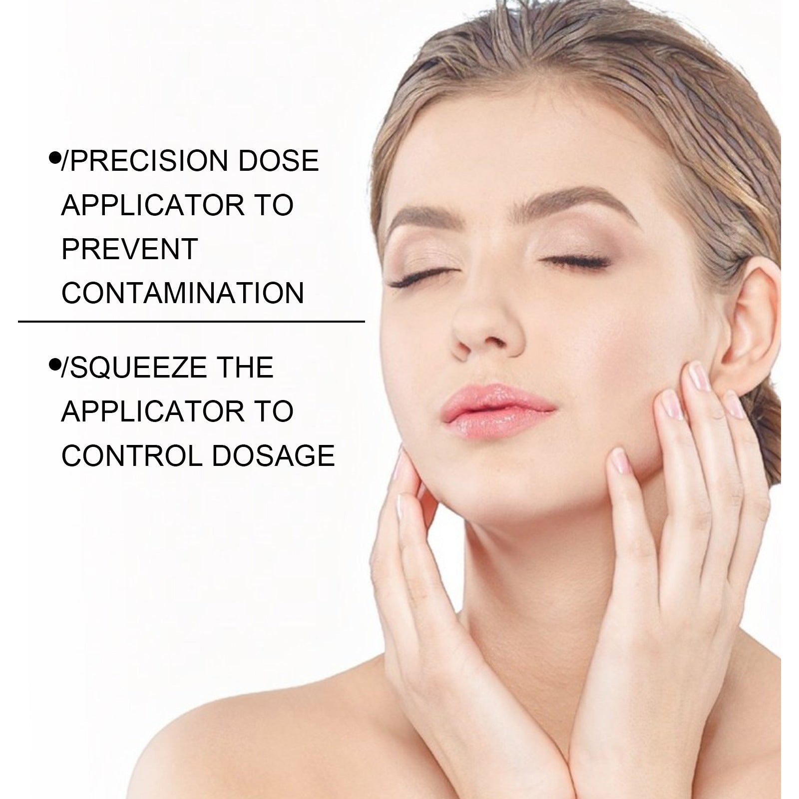 Anti Aging Serum
