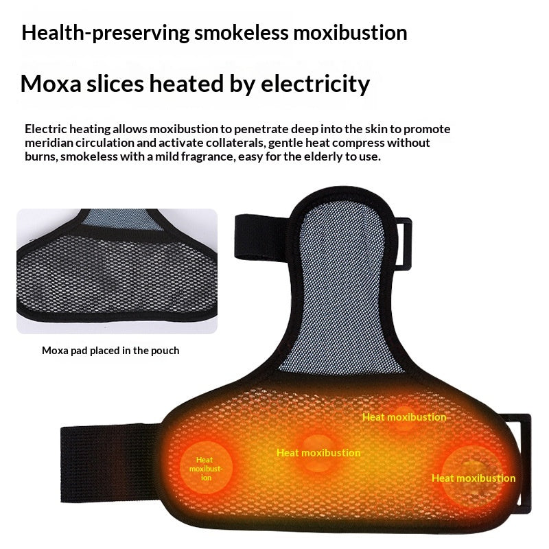 Heated Arthritis Wrist Brace