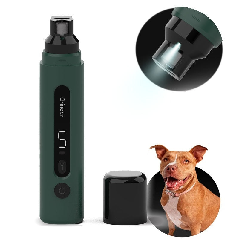 Pet Nail Trimmer