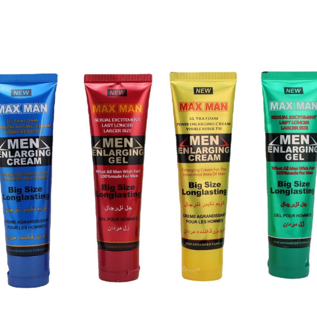 Men Enlarging Cream