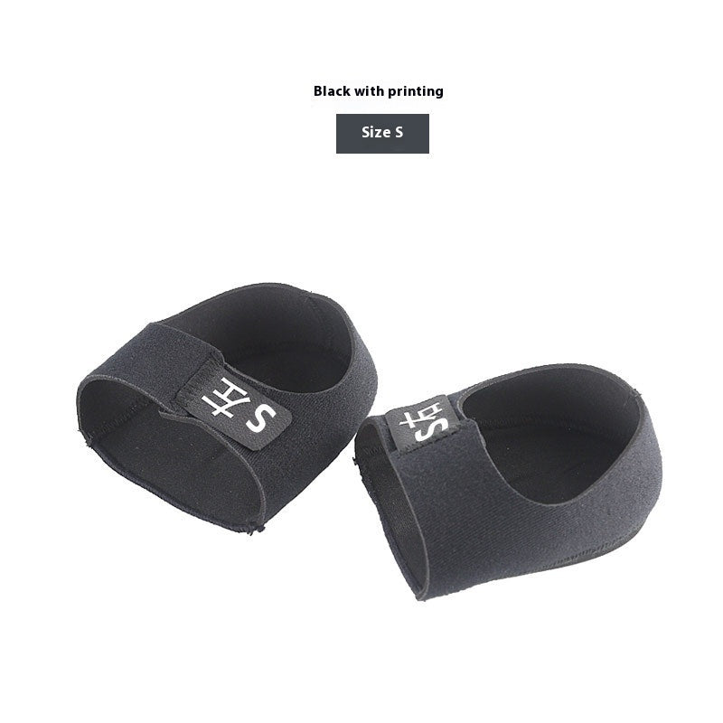 Silicone Heel Protective Cover