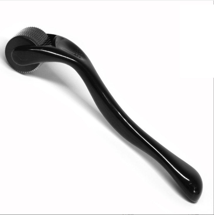 Men's Microneedle Beard Roller