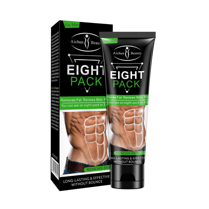 Mens Abdominal Sculpting Cream