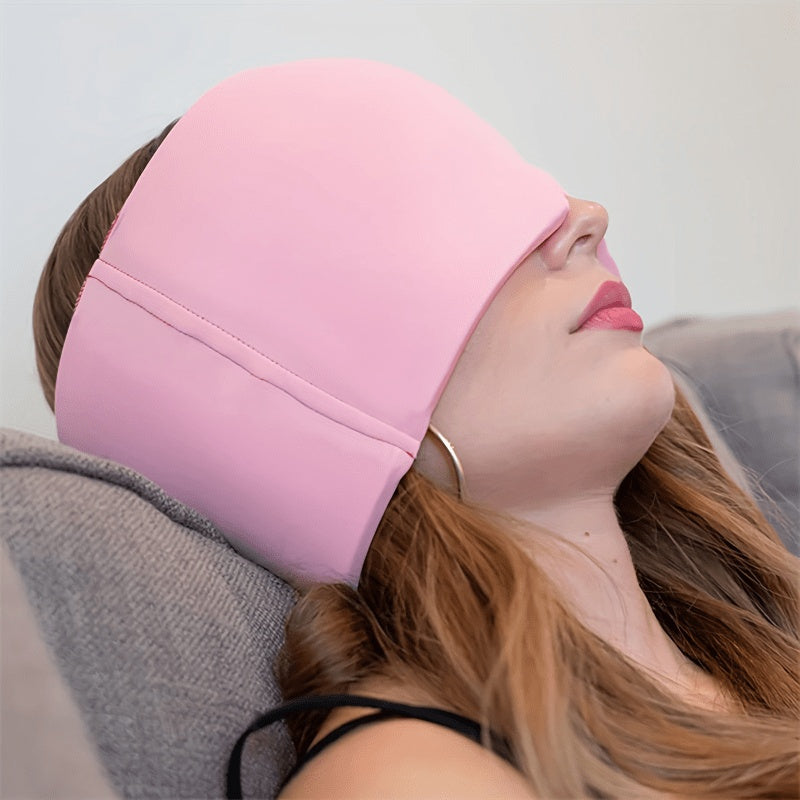 Headache and Eye Mask Relief