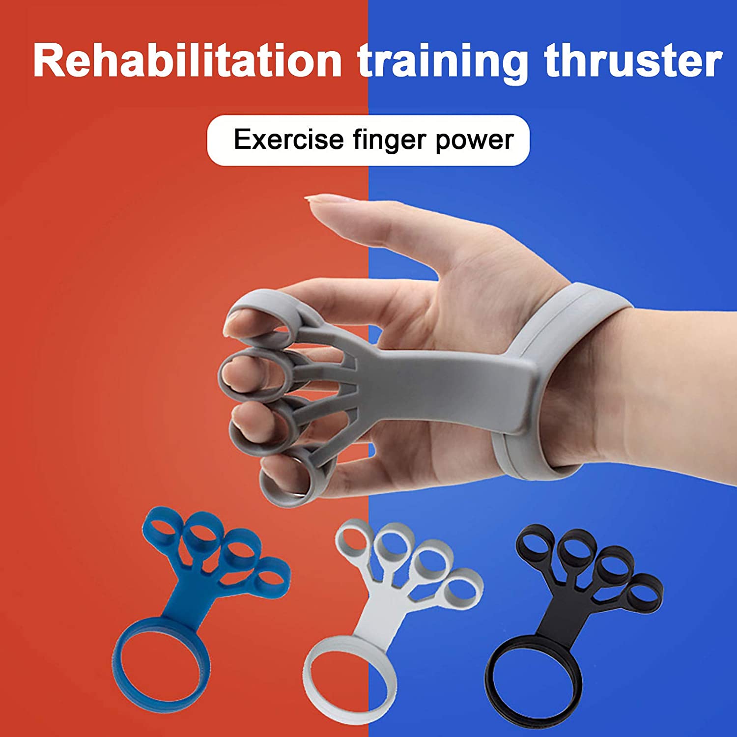 Arthritis Hand Grip Exerciser