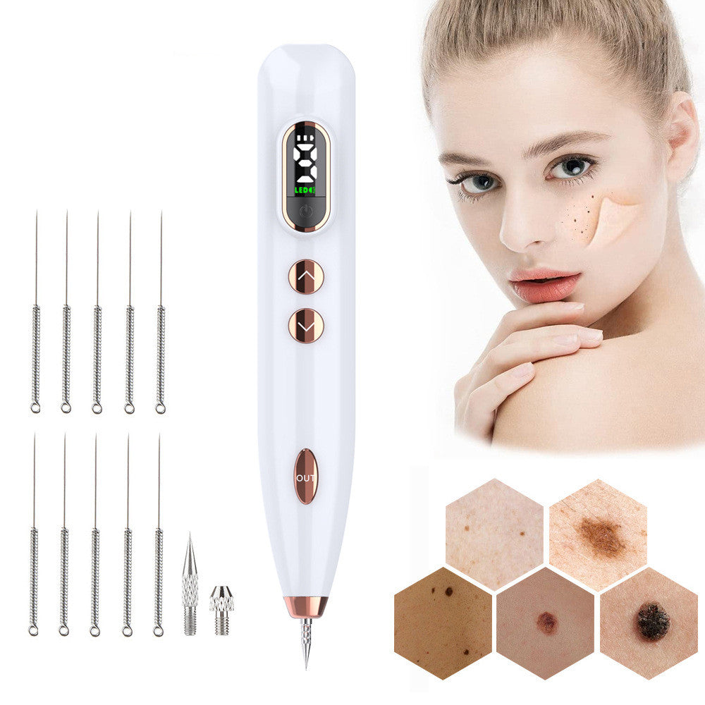 LCD Mole Removal Pen
