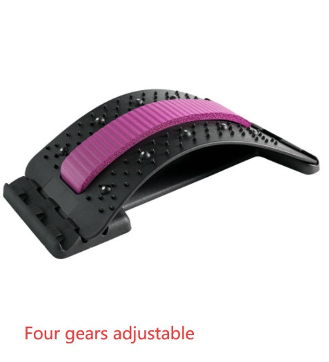 Back Stretcher for Back And Neck Spine Support