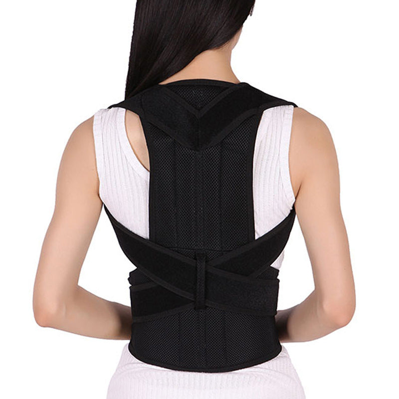 Orthotics Back Posture Correction Belt