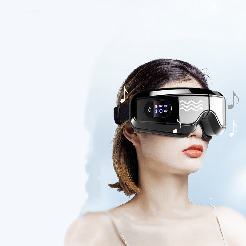 Eye Relax Massager For Sleep