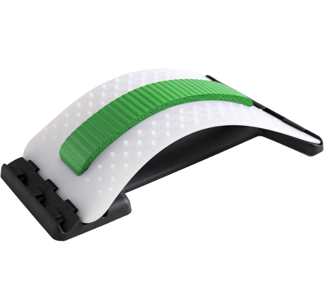 Back Stretcher for Back And Neck Spine Support