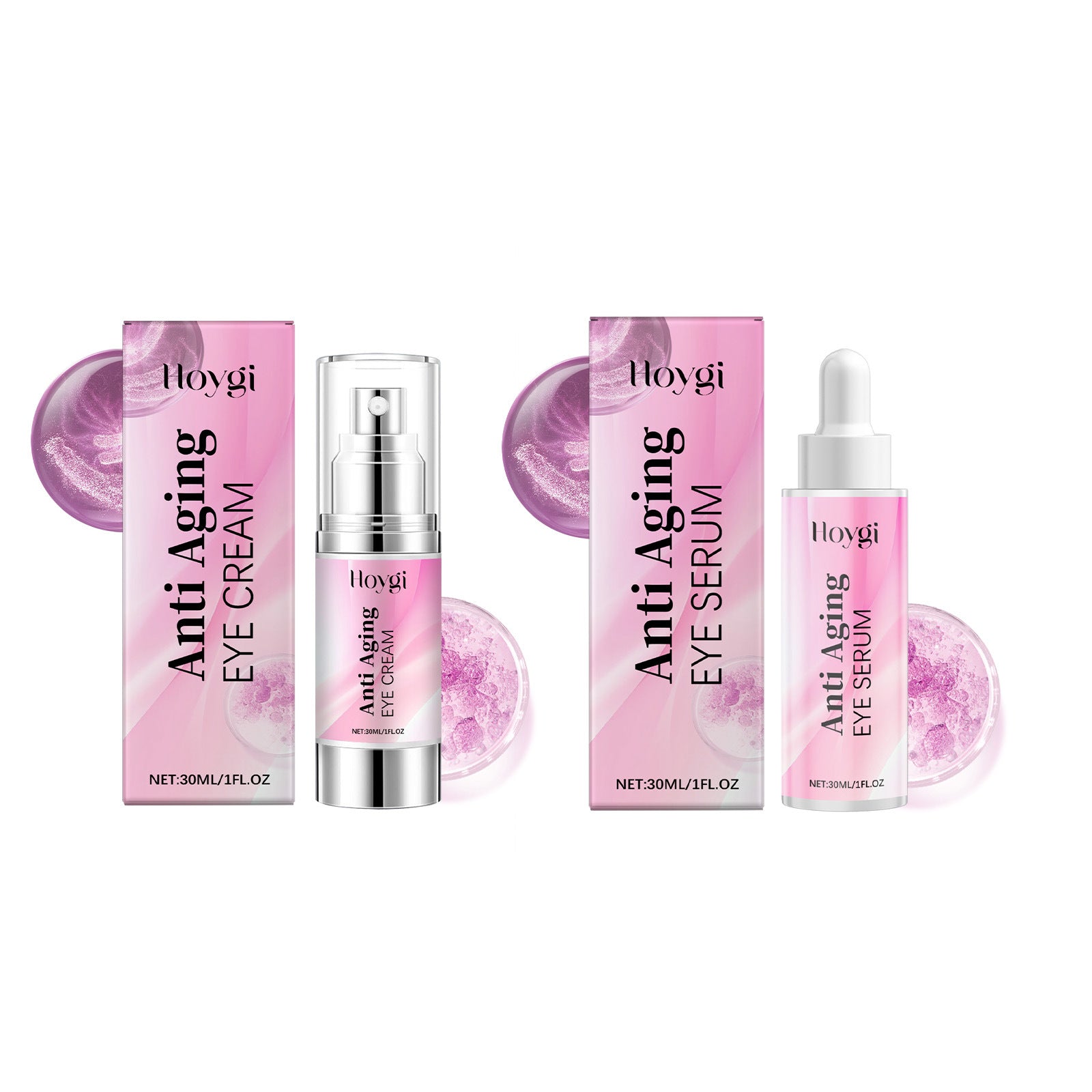 Anti Aging Eye Skin Repair
