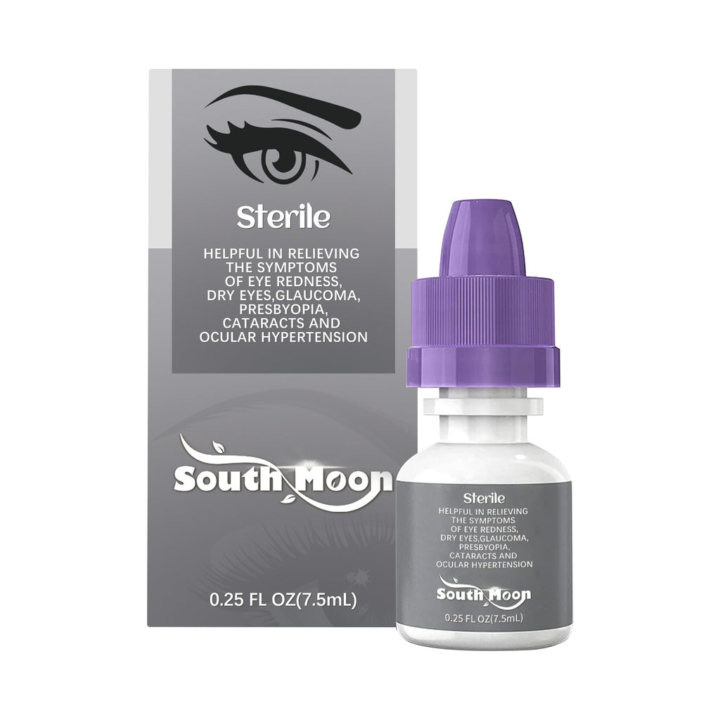 Eye Care Repair Drops