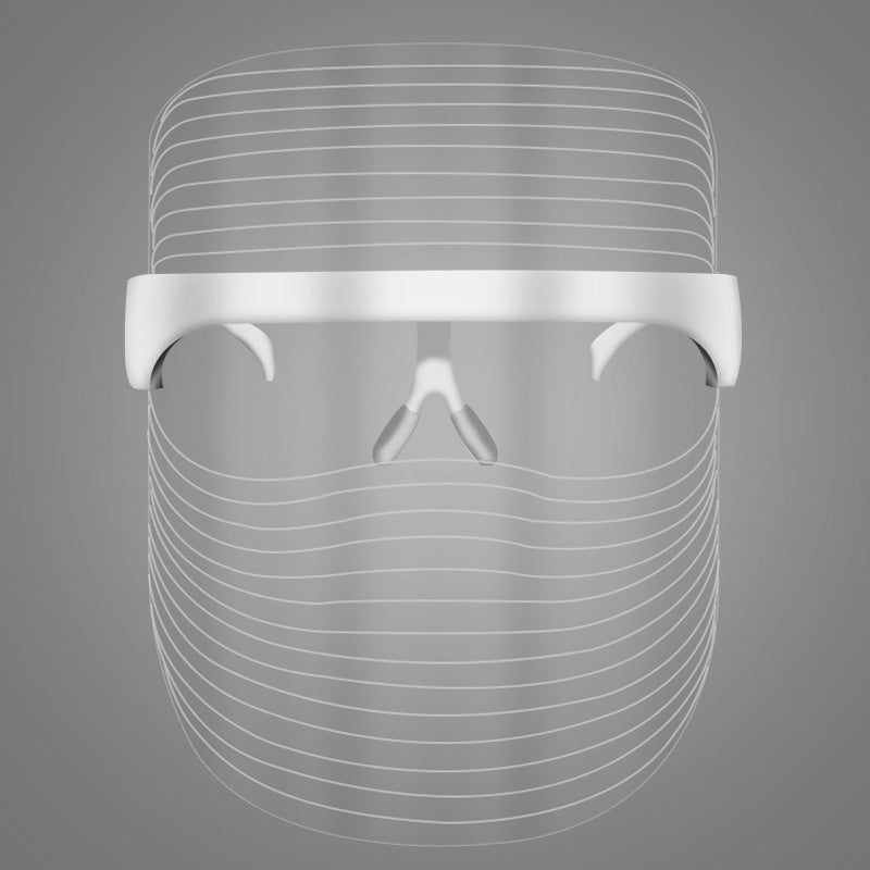 Phototherapy Skin Rejuvenation Mask