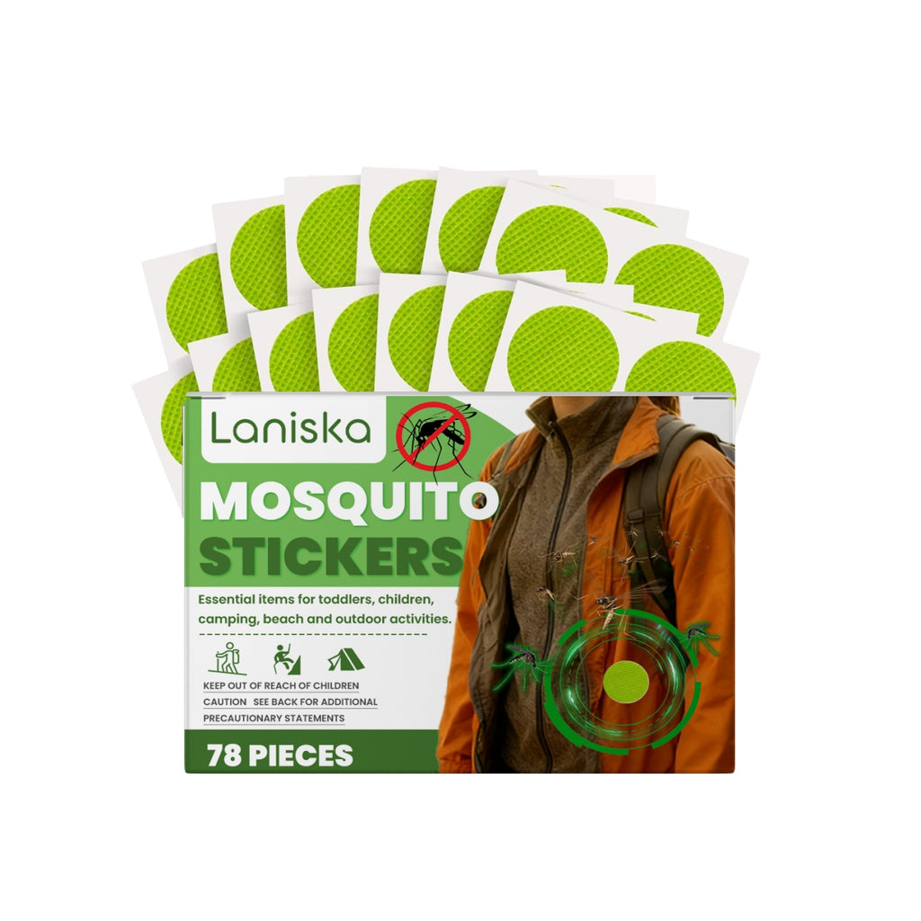 Anti-Mosquito Patch