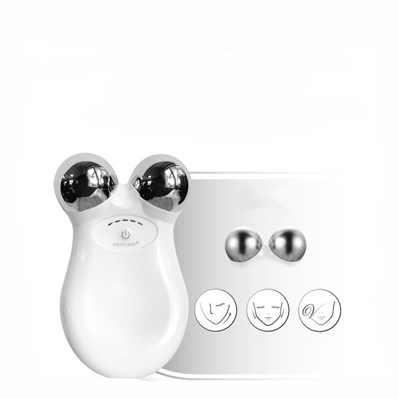 Facial Lifting Firming Skin Device