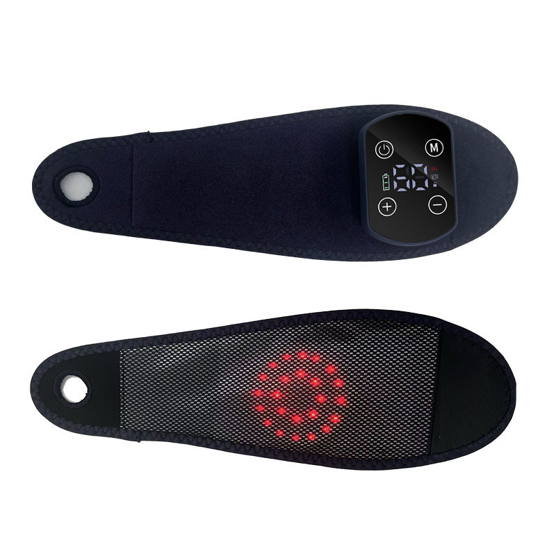 Electric Wrist Massage Device