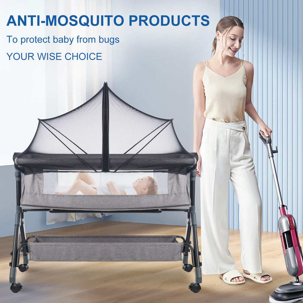 Mosquito Crib Net